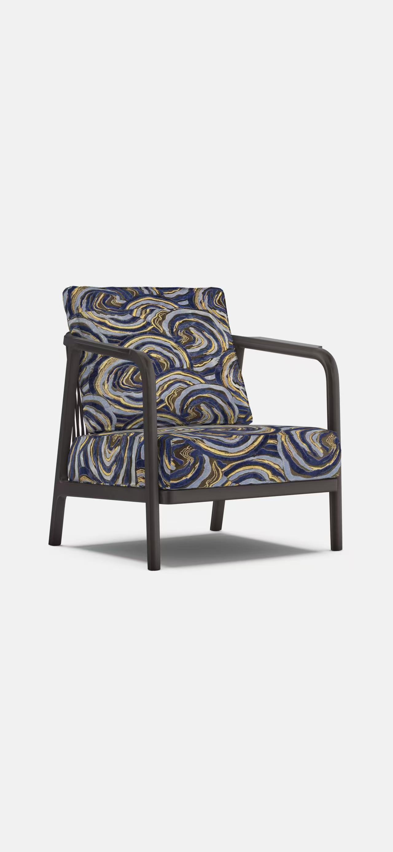 JBL Jacquard Velvet Personalizzazione Stile moderno Tessili per la casa di lusso Campione gratuito di tessuto a pelo lungo per divano